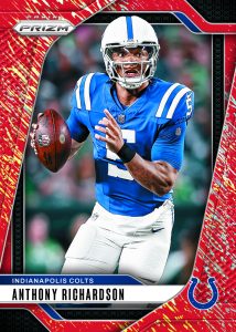 2024 Panini Prizm Draft Picks Football 12