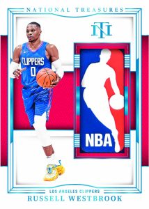 2023-24 Panini National Treasures NBA Trading Card Review and Checklist 15