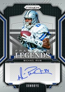 2024 Panini Prizm Draft Picks Football 13