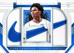 2023-24 Panini National Treasures NBA Trading Card Review and Checklist 17