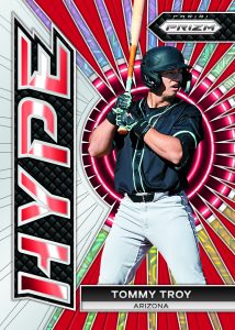 2024 Panini Prizm Baseball Review and Checklist 3