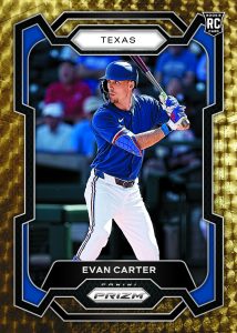2024 Panini Prizm Baseball Review and Checklist 4