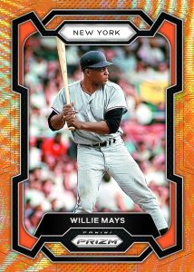 2024 Panini Prizm Baseball Review and Checklist 6