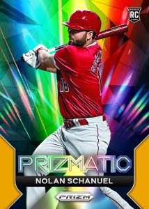 2024 Panini Prizm Baseball Review and Checklist 7
