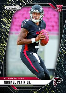 2024 Panini Prizm Draft Picks Football 15