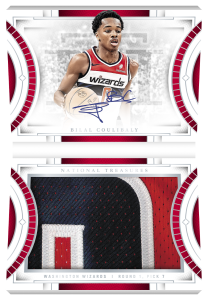 2023-24 Panini National Treasures NBA Trading Card Review and Checklist 20