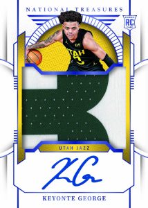 2023-24 Panini National Treasures NBA Trading Card Review and Checklist 23
