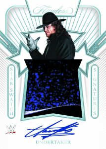 2024 Panini Flawless WWE Trading Card Set Review and Checklist 11