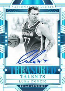 2023-24 Panini National Treasures NBA Trading Card Review and Checklist 24