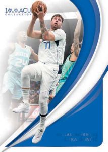 2023-24 Panini Immaculate Basketball Set Review and Checklist 2