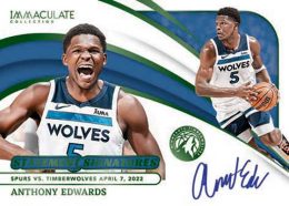2023-24 Panini Immaculate Basketball Set Review and Checklist 8
