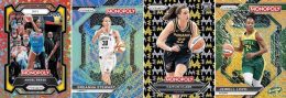 2024 Panini Prizm Monopoly WNBA Basketball Set Review and Checklist 3