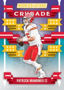 2024 Panini Rookies & Stars Football Set Review and Checklist 2