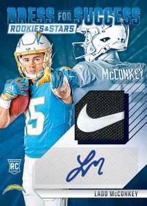 2024 Panini Rookies & Stars Football Set Review and Checklist 3