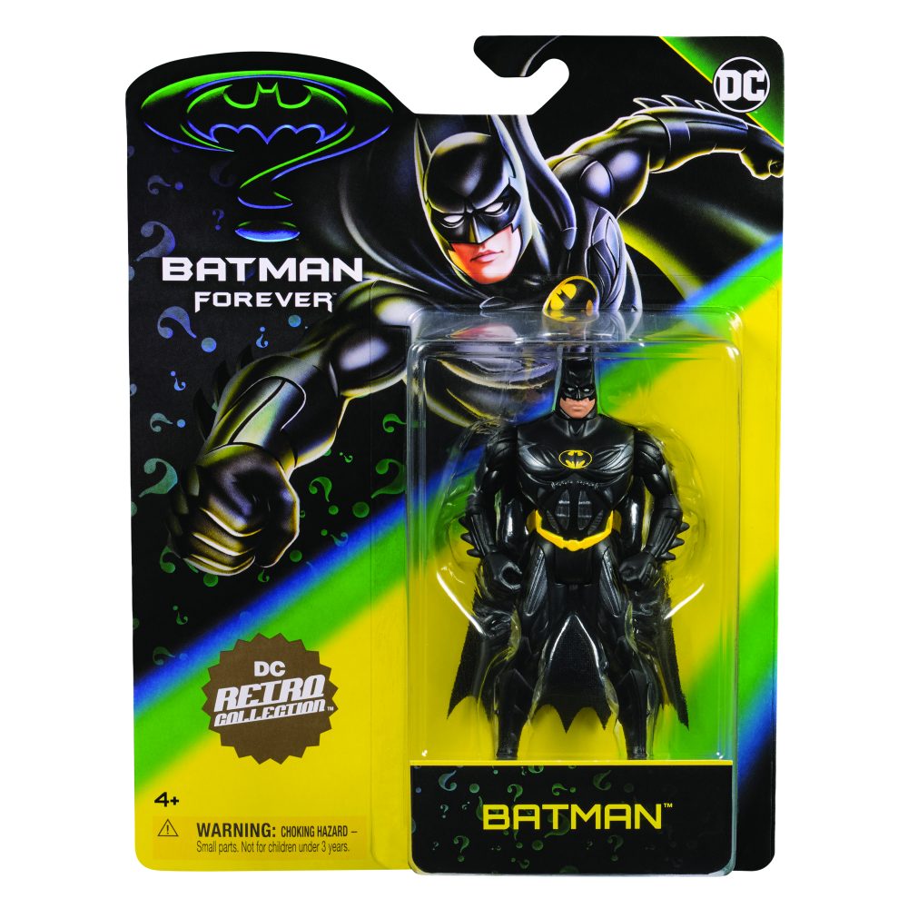 Batman Forever 30th