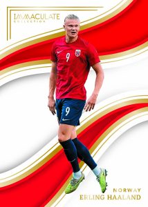 2023-24 Panini Immaculate Soccer Review and Checklist 11