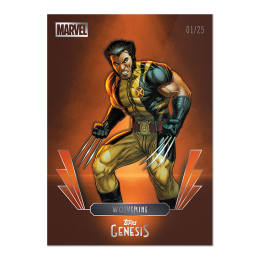 2025 Topps Disney Genesis Card Set Review and Checklist 4