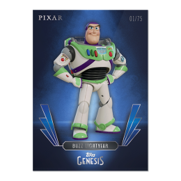 2025 Topps Disney Genesis Card Set Review and Checklist 5