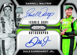 2024 Panini Prizm NASCAR Racing Set Review and Checklist 10