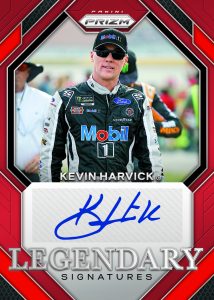 2024 Panini Prizm NASCAR Racing Set Review and Checklist 11