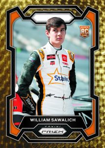 2024 Panini Prizm NASCAR Racing Set Review and Checklist 12
