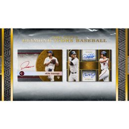 2024 Topps Diamond Icons Baseball Set Review and Checklist 9