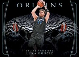 2024-25 Panini Origins Basketball Set Review and Checklist 3