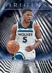 2024-25 Panini Origins Basketball Set Review and Checklist 2