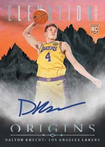 2024-25 Panini Origins Basketball Set Review and Checklist 6