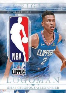 2024-25 Panini Origins Basketball Set Review and Checklist 7
