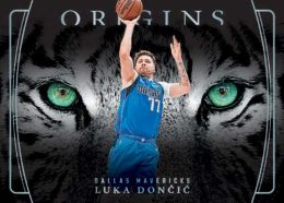 2024-25 Panini Origins Basketball Set Review and Checklist 9