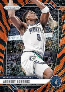 2024-25 Panini Prizm Basketball Set Review and Checklist 12