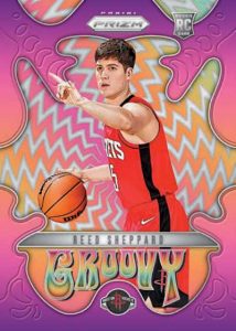 2024-25 Panini Prizm Basketball Set Review and Checklist 13