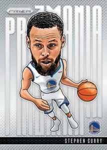 2024-25 Panini Prizm Basketball Set Review and Checklist 15