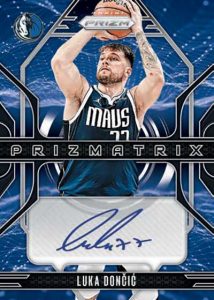 2024-25 Panini Prizm Basketball Set Review and Checklist 16