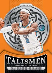 2024-25 Panini Prizm Basketball Set Review and Checklist 17