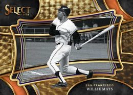 2024 Panini Select Baseball Set Review and Checklist 3
