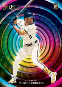 2024 Panini Select Baseball Set Review and Checklist 5