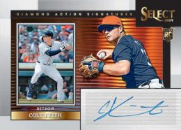 2024 Panini Select Baseball Set Review and Checklist 6