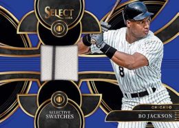 2024 Panini Select Baseball Set Review and Checklist 8
