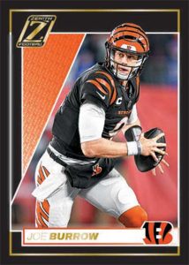 2024 Panini Zenith Football Set Review and Checklist 3