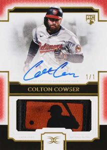 2024 Topps Definitive Baseball Card Set Review and Checklist 6
