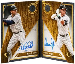 2024 Topps Diamond Icons Baseball Set Review and Checklist 3