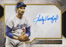 2024 Topps Diamond Icons Baseball Set Review and Checklist 4