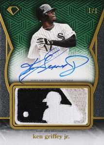 2024 Topps Diamond Icons Baseball Set Review and Checklist 5