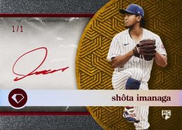 2024 Topps Diamond Icons Baseball Set Review and Checklist 8