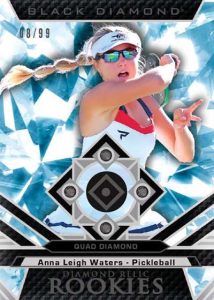 2024 Upper Deck Goodwin Champions Set Reviwe and Checklist 16