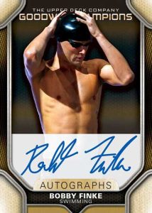 2024 Upper Deck Goodwin Champions Set Reviwe and Checklist 15