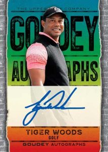 2024 Upper Deck Goodwin Champions Set Reviwe and Checklist 13