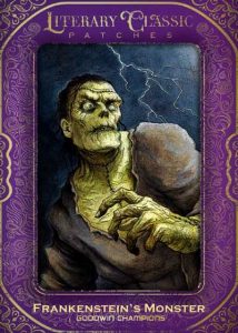 2024 Upper Deck Goodwin Champions Set Reviwe and Checklist 12